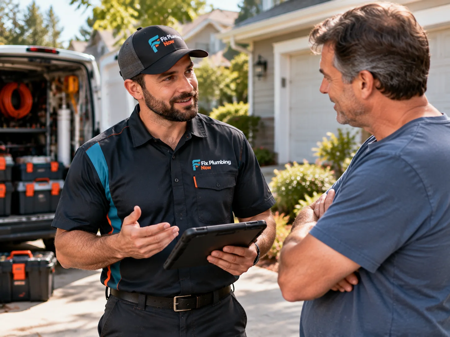 Clogged Drain Service Oacoma, SD FAQs